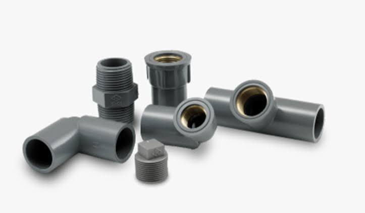 RUCIKA Fitting UPVC